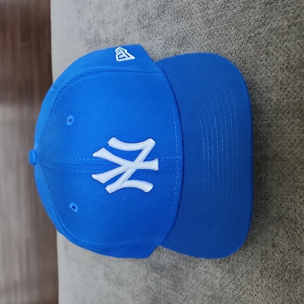 Yankees Cap